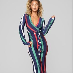 Jumpsuit